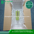 China Shanghai manufacturer air bag